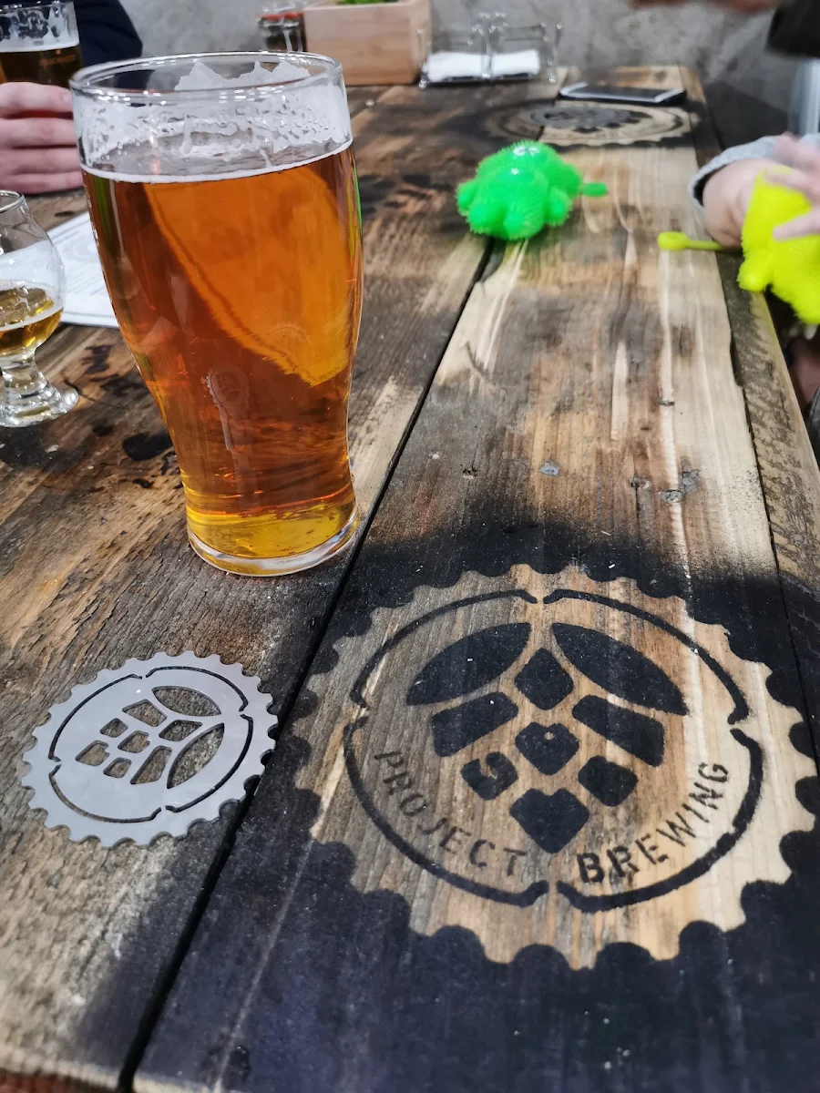 Pale Ale