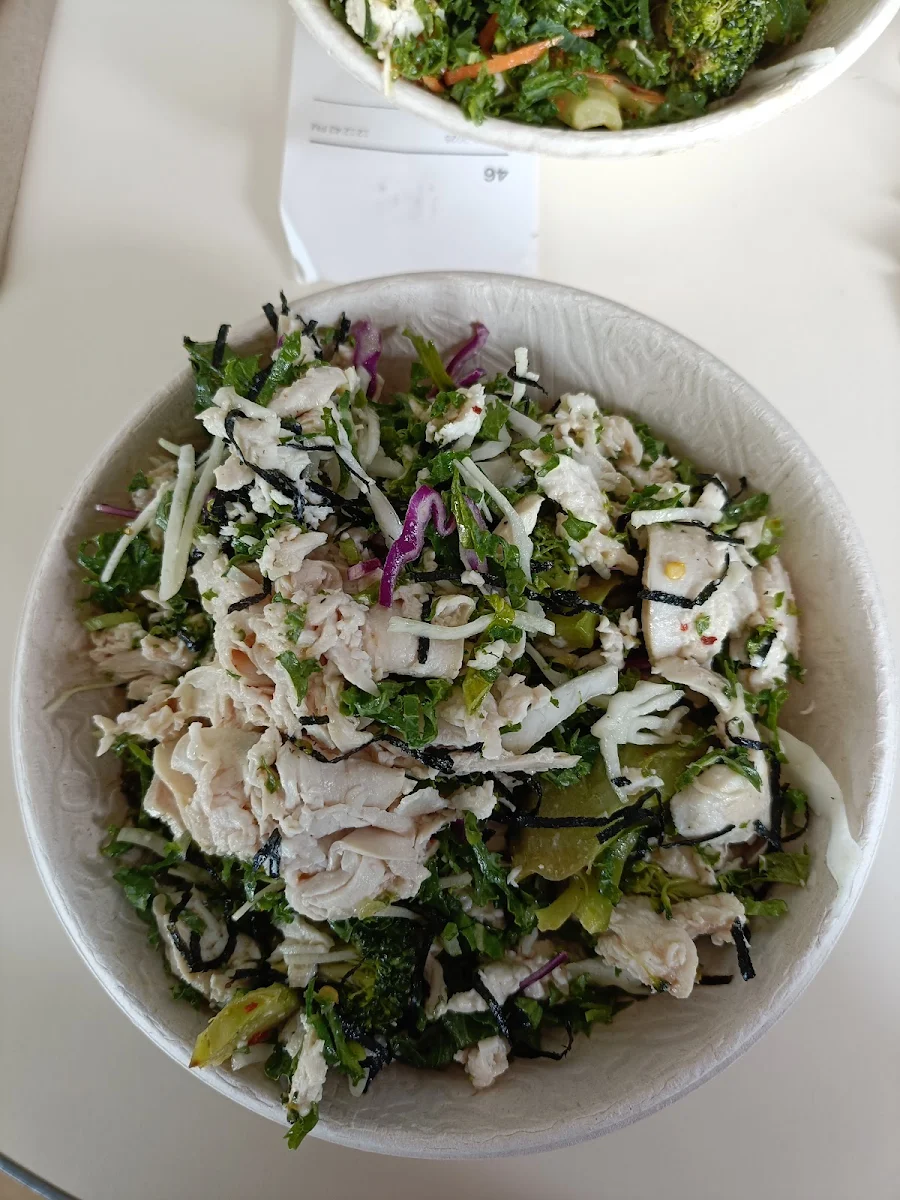 Nori Caesar, FISHBOWL - South Melbourne