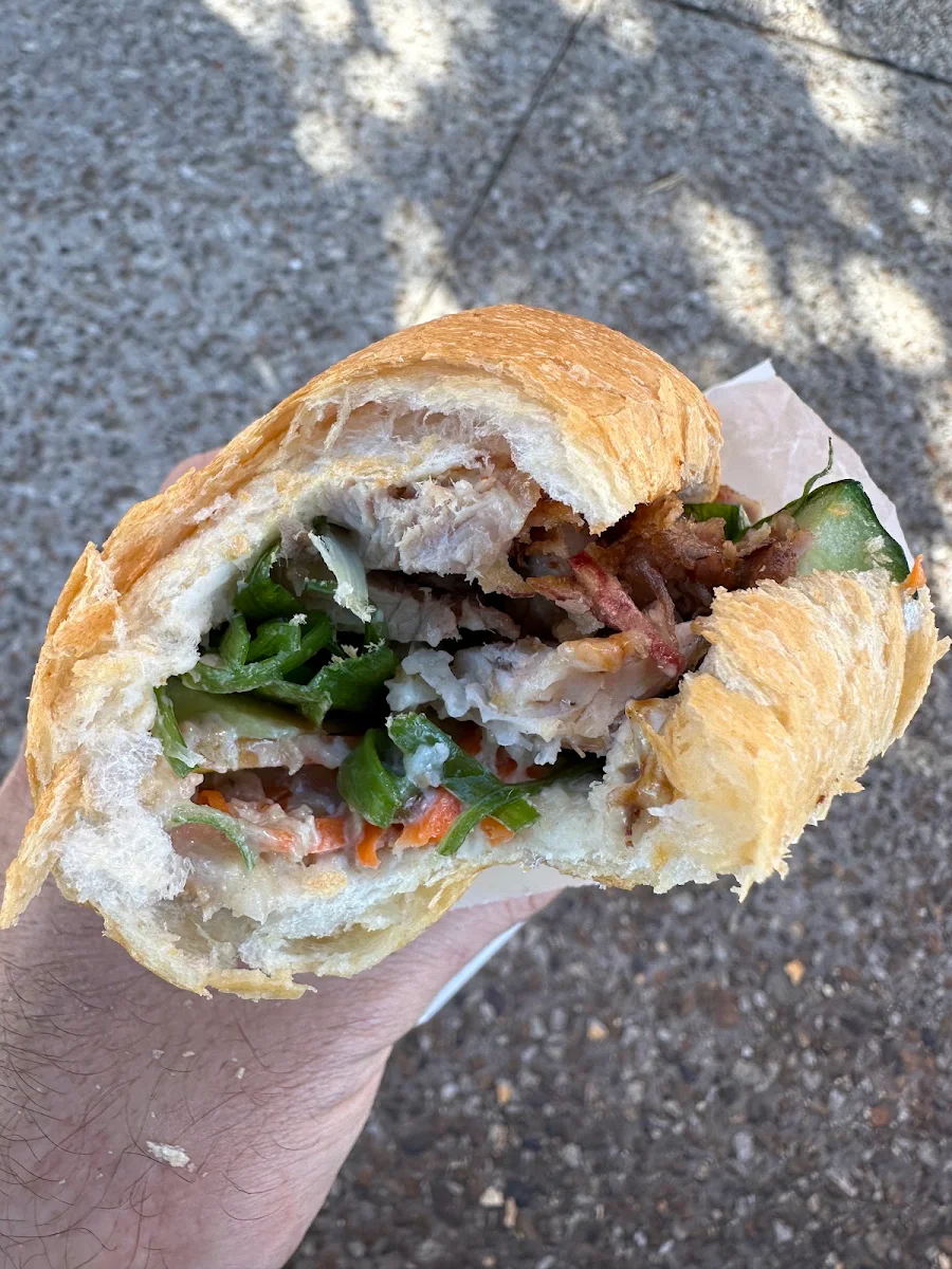 Highlights, Darra Snack Bar