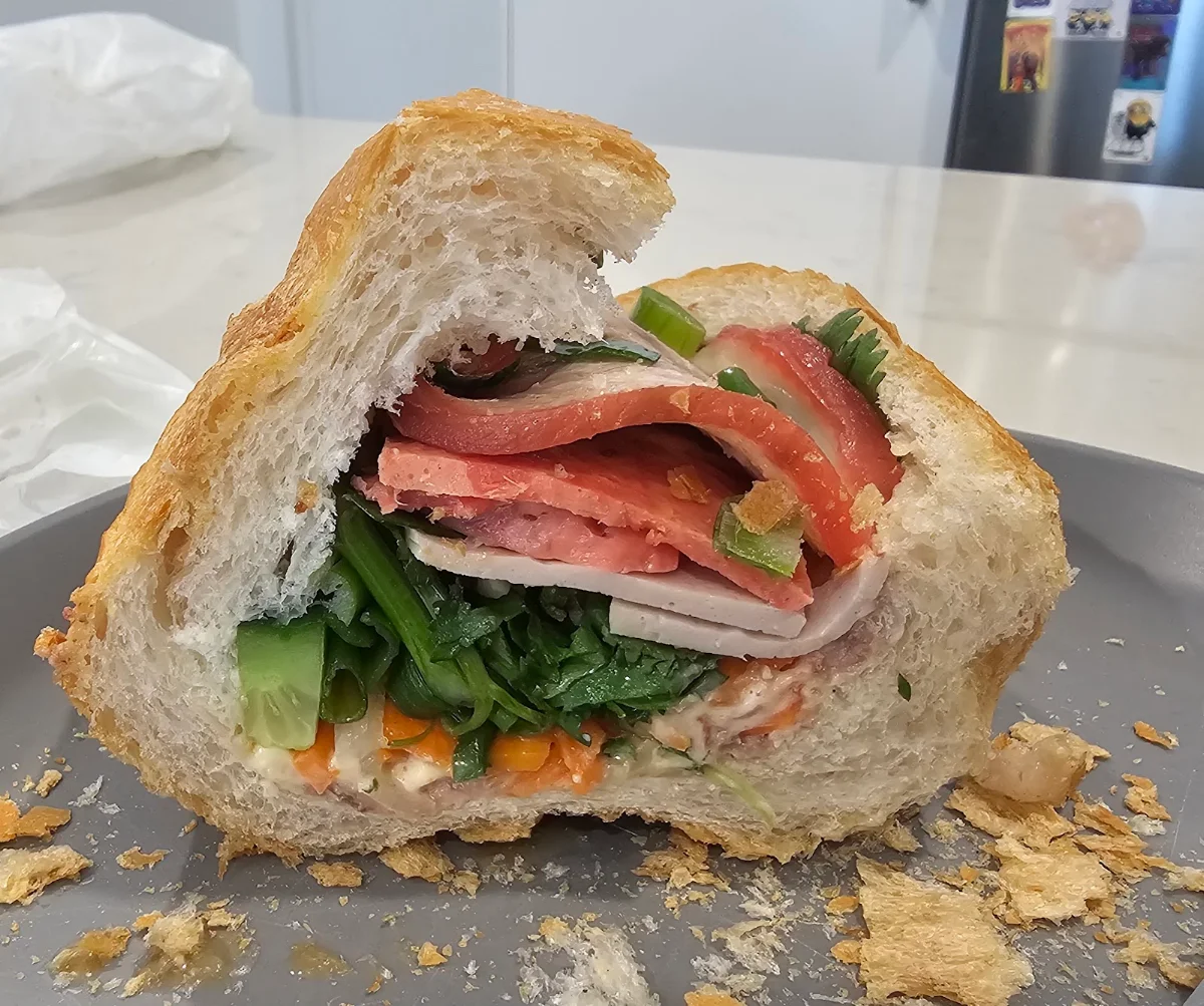 Highlights, Darra Snack Bar