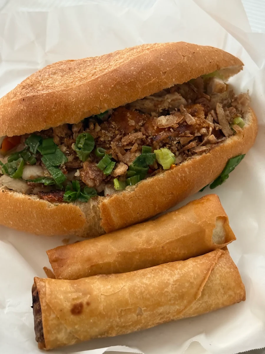 Highlights, Darra Snack Bar