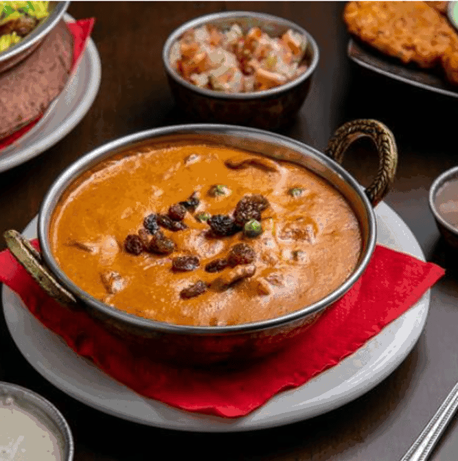 Highlights, Kahani Indian restaurant Kingscliff