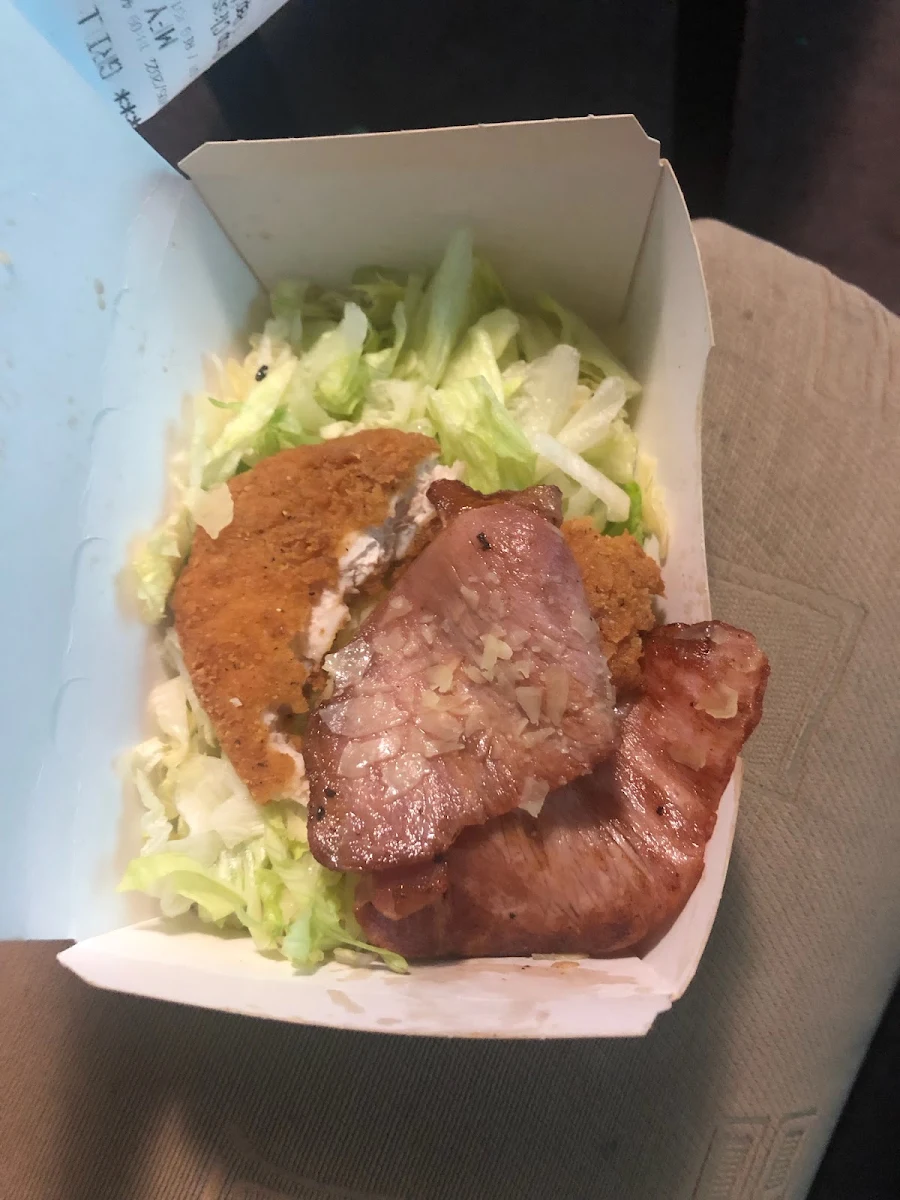 Highlights, McDonald's Mooroolbark