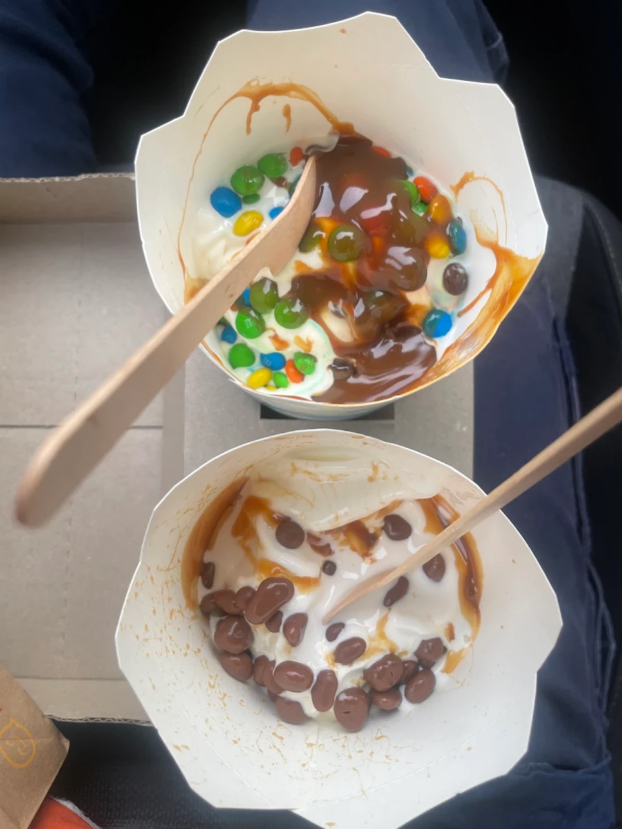 Highlights, McDonald's Mooroolbark
