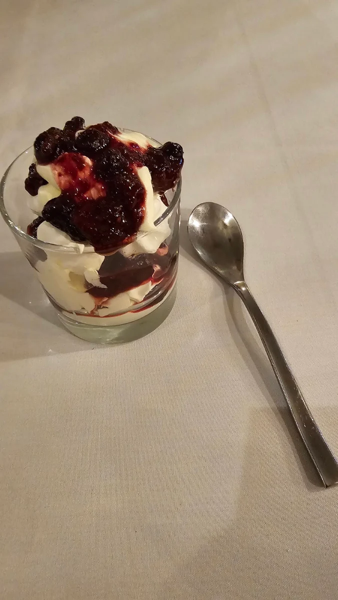 Highlights, The Gates Restaurant