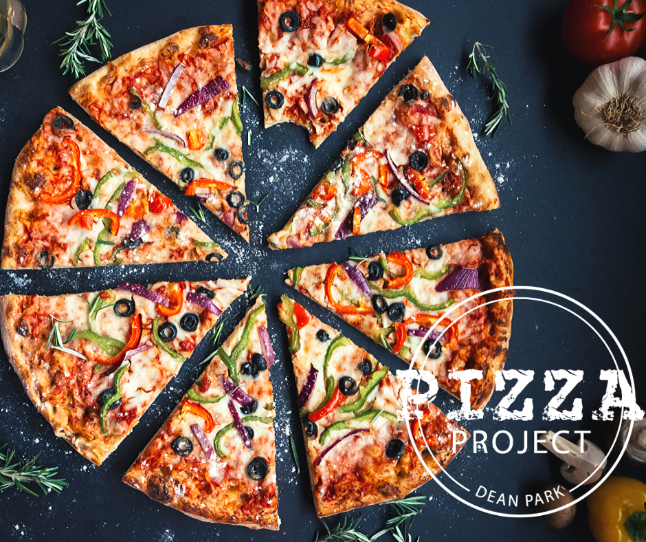 Highlights, Pizza Project Dean Park