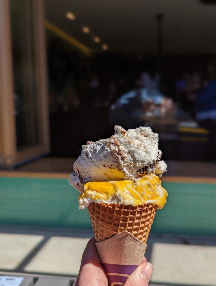 Highlights, Augustus Gelatery + Acai Pakenham