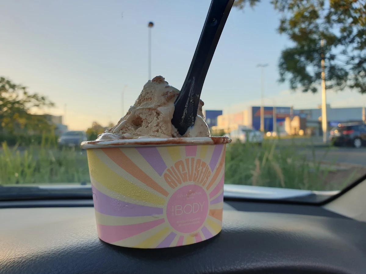 Highlights, Augustus Gelatery + Acai Pakenham