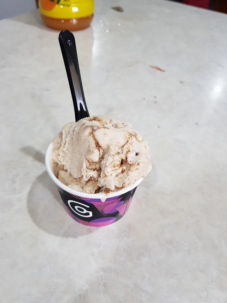 Highlights, Augustus Gelatery + Acai Pakenham
