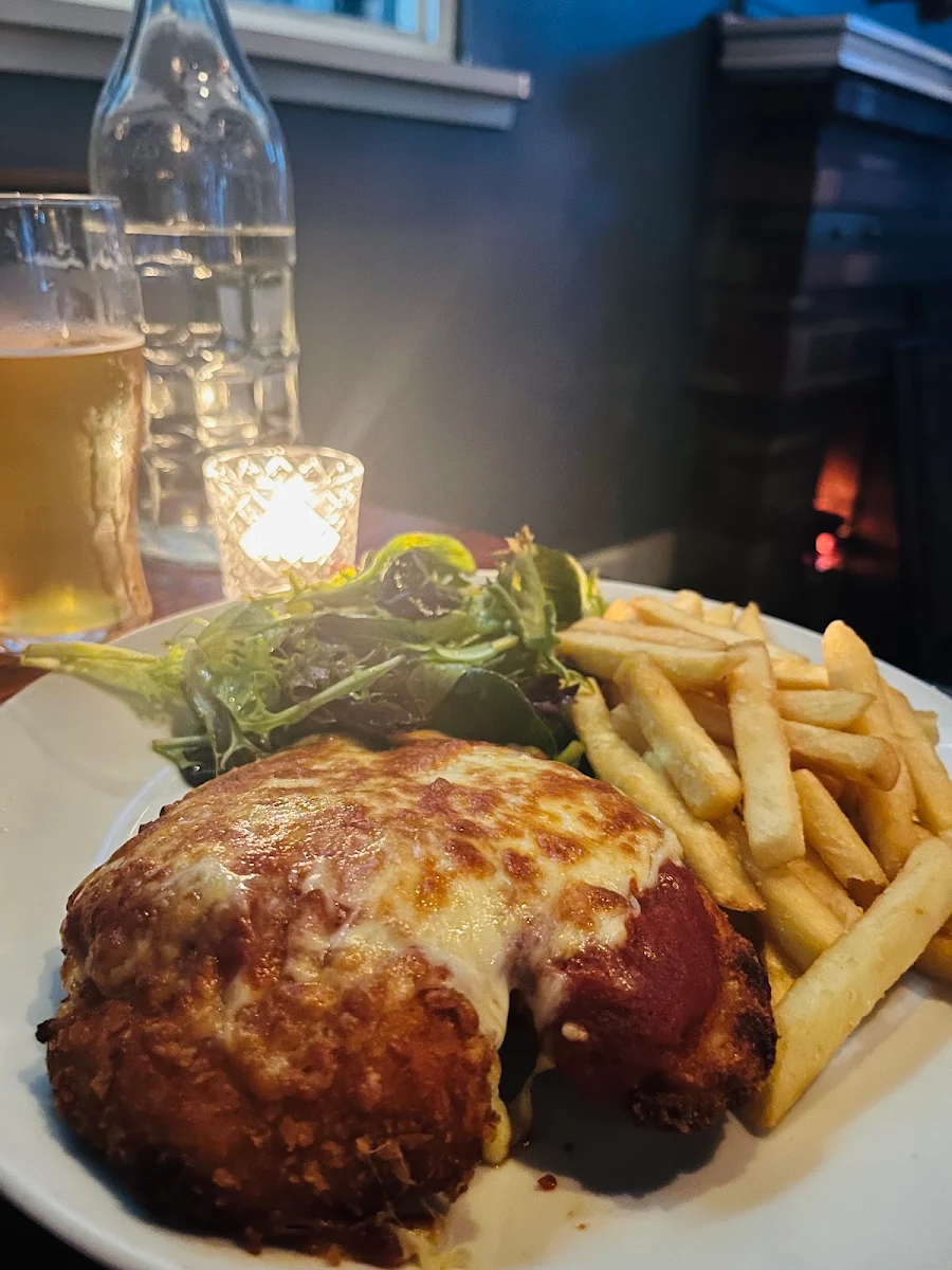 Chicken Breast