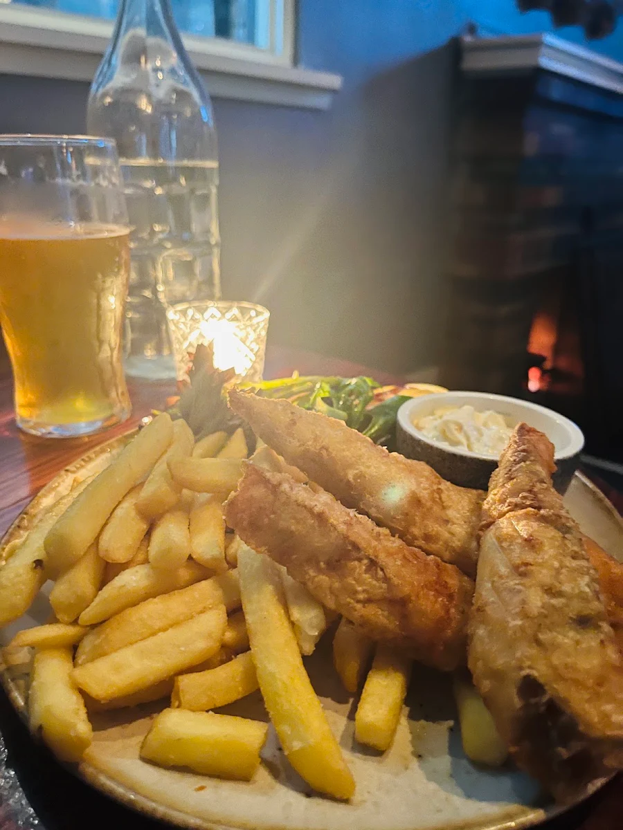 Fish&Chips