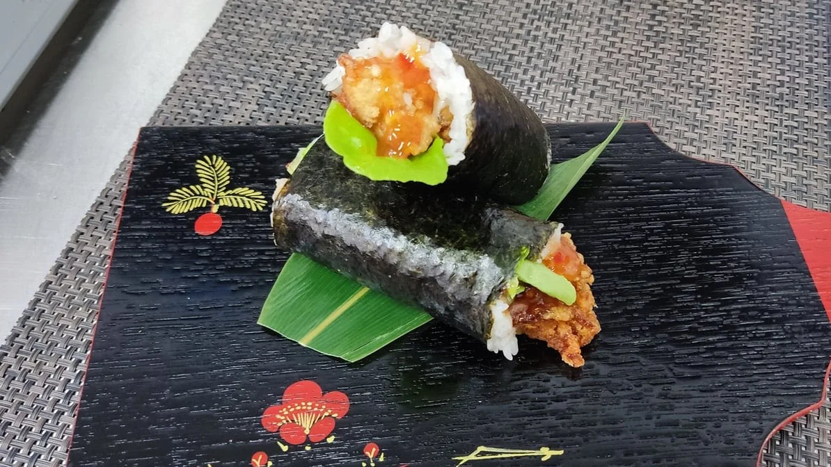 Highlights, Ya Sushi