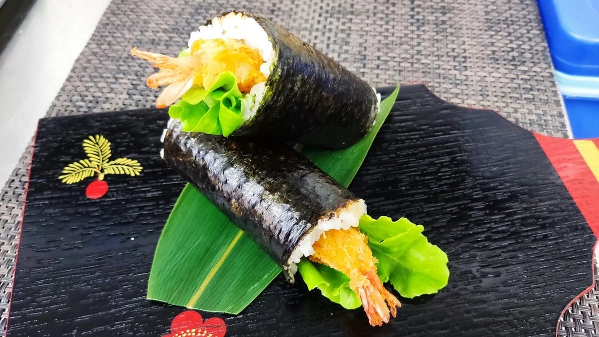 Highlights, Ya Sushi