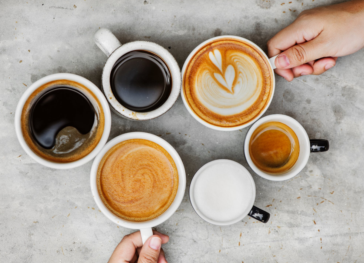 Highlights, Coffees Are Us | Mobile Coffee carts Melbourne