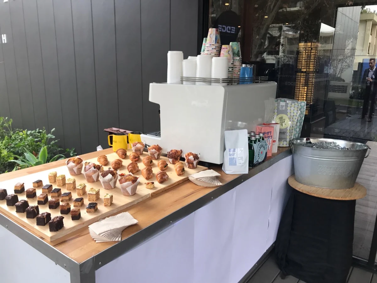 Highlights, Coffees Are Us | Mobile Coffee carts Melbourne