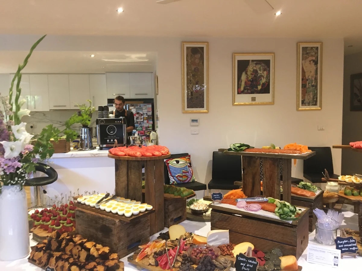 Highlights, Coffees Are Us | Mobile Coffee carts Melbourne