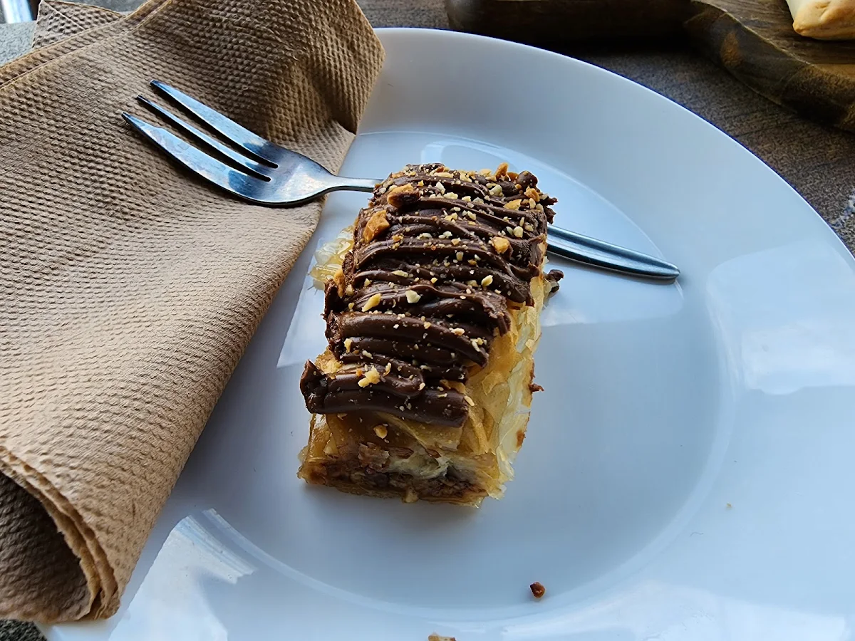 Baklava