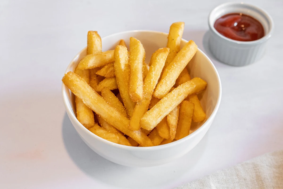 Hot Chips, Burgers on Parade