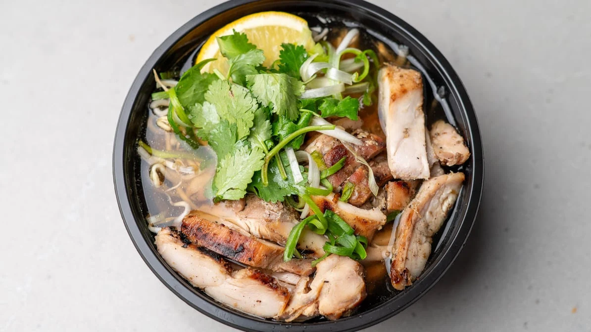 Highlights, Ngon Viet