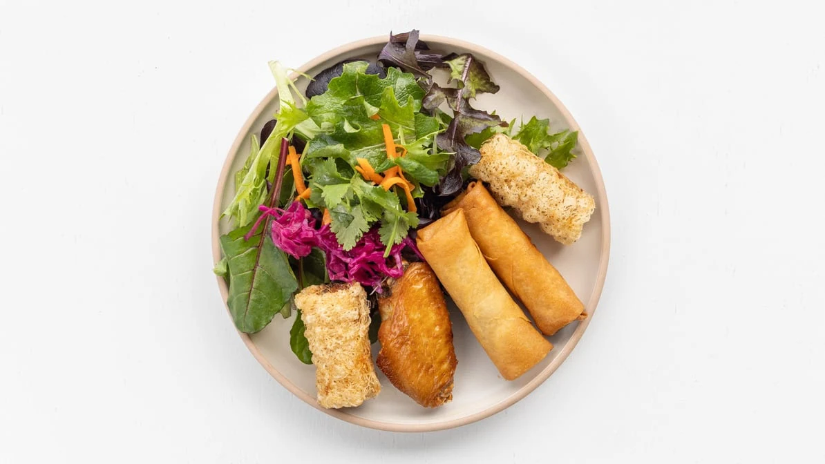 Highlights, Ngon Viet