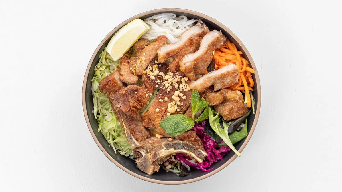 Highlights, Ngon Viet