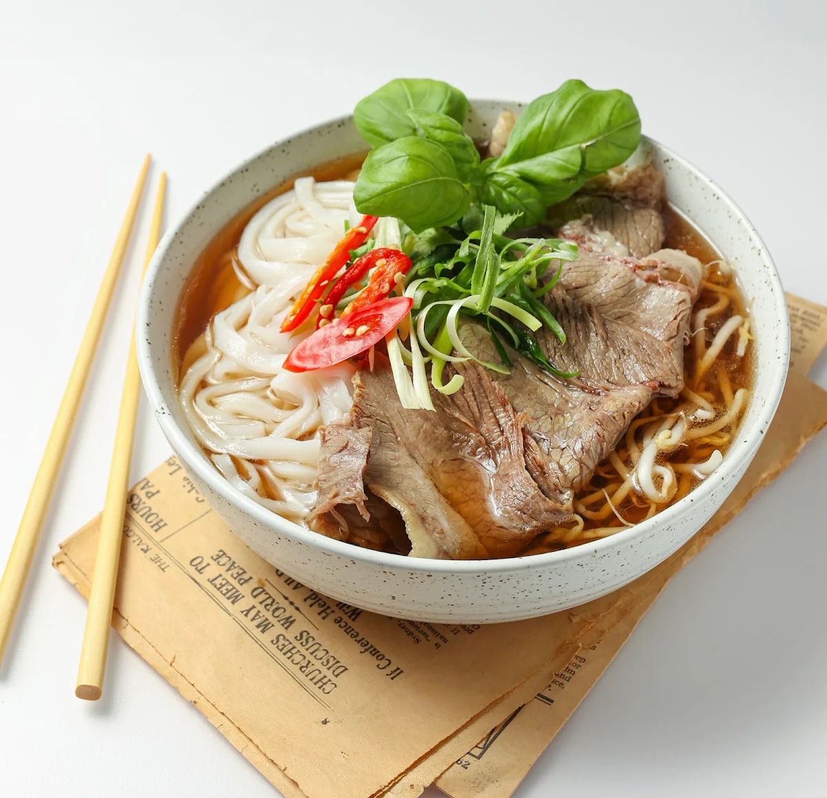 Pho, Ngon Viet