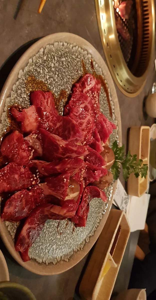 Meat, Rengaya