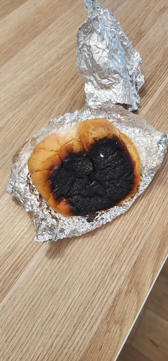 Garlic Bread, Rossini
