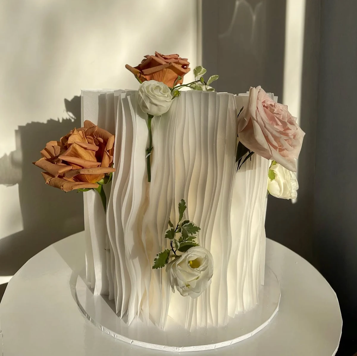 Highlights, The Underground Cakery