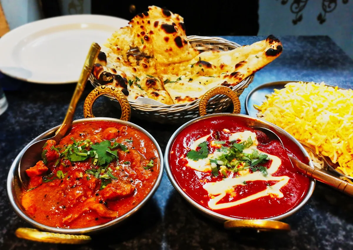 Malai Kofta