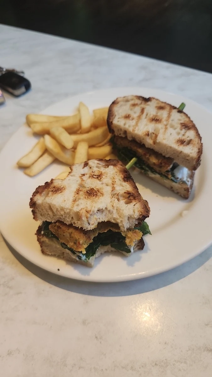 Highlights, Dôme Café - Armadale