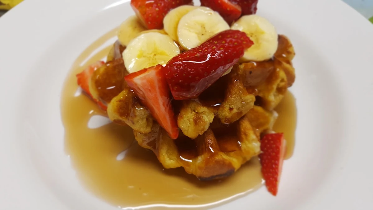 Highlights, Dôme Café - Armadale