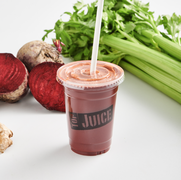 Highlights, Top Juice East Village