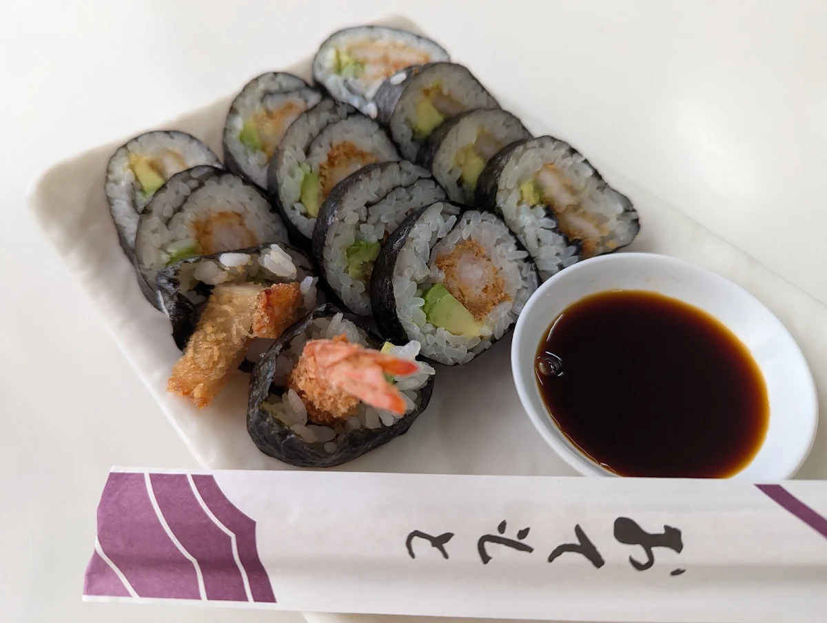 Highlights, Koo Sushi