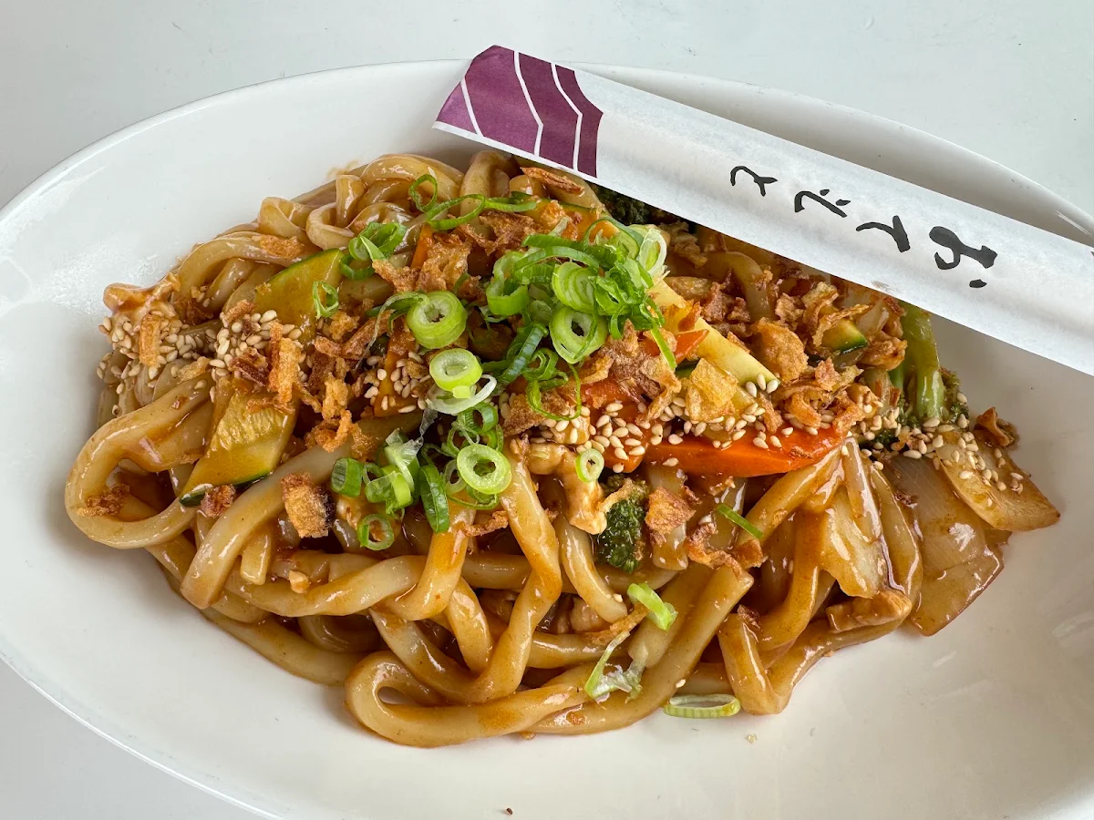 Highlights, Koo Sushi