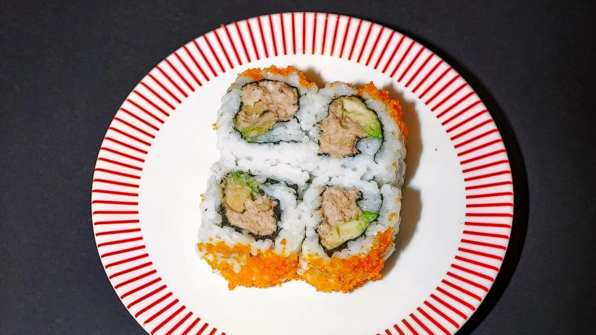 Highlights, Kintaro Sushi