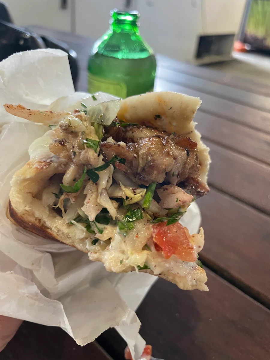 Highlights, Cairns Souvlaki Bar & Grill