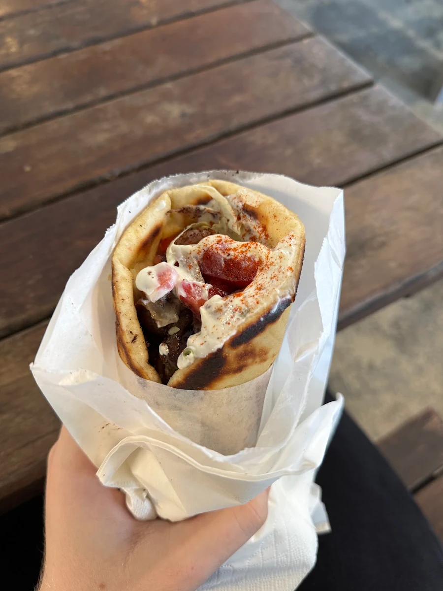 Highlights, Cairns Souvlaki Bar & Grill