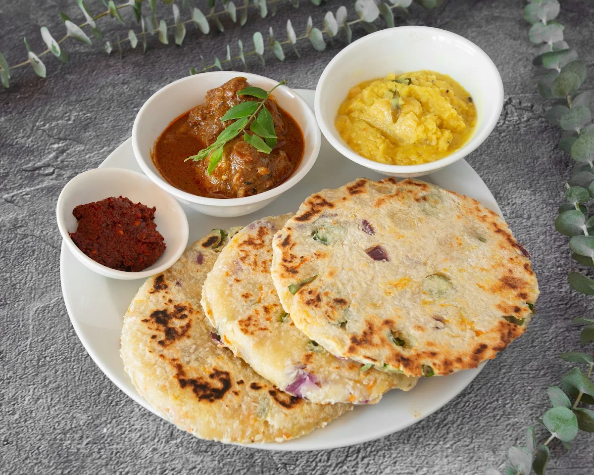Highlights, Lotus Restaurant & Cafe