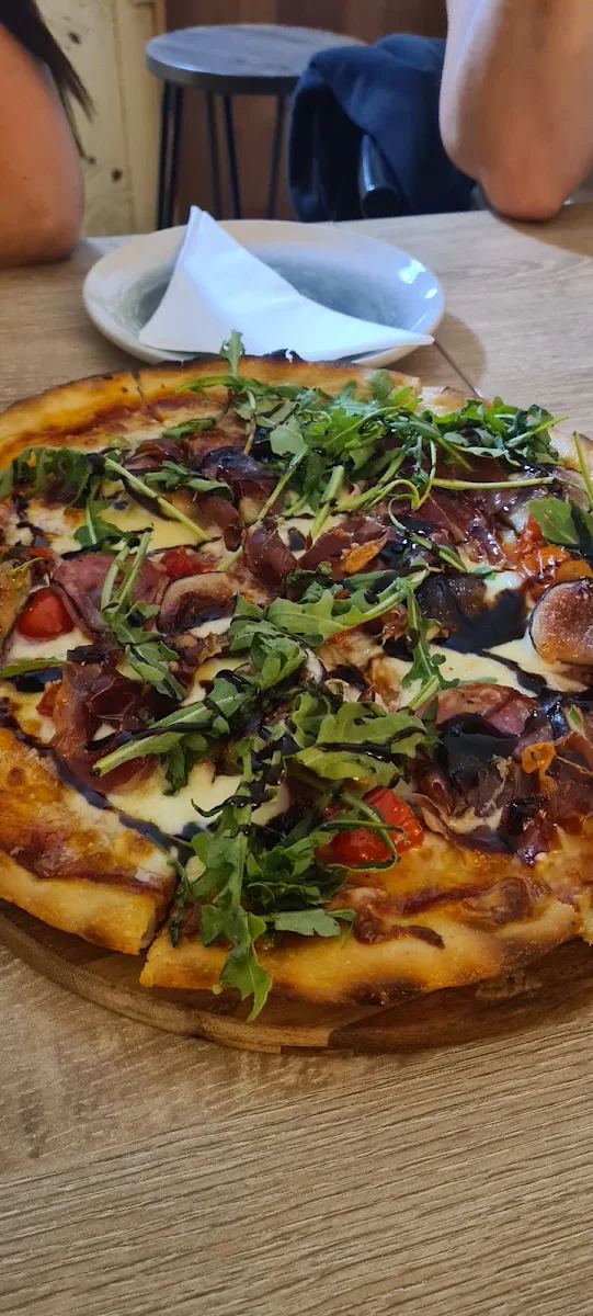 Highlights, Vincent the Providore