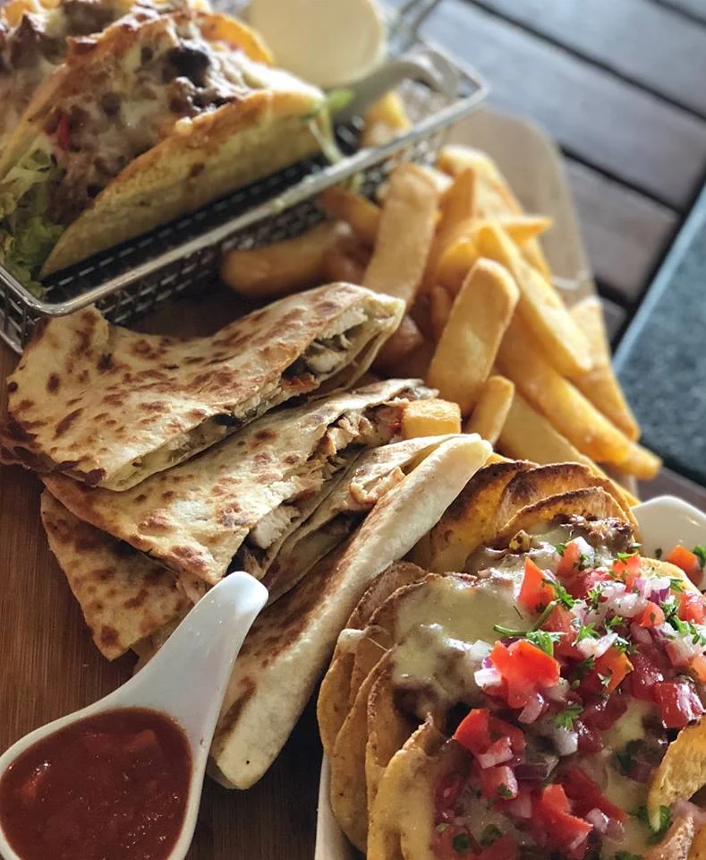 Highlights, Merrimac Tavern & Cellarbrations Bottleshop