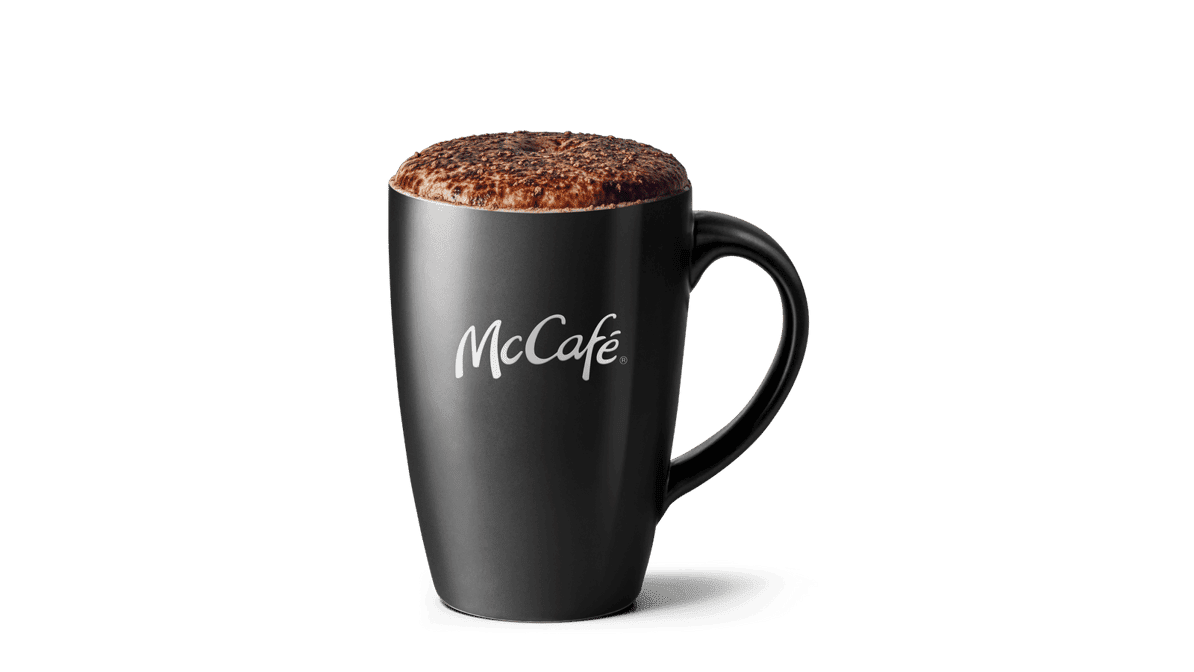 Highlights, McDonald's Warragul