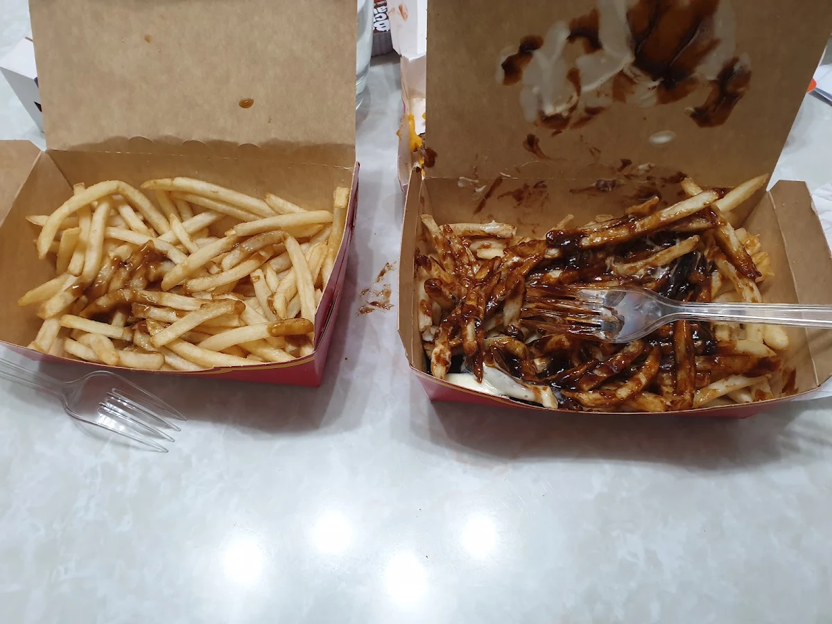 Highlights, McDonald's Warragul