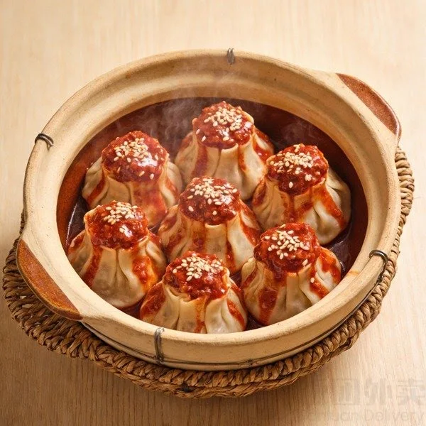 Highlights, Chinese Noodle House TG2