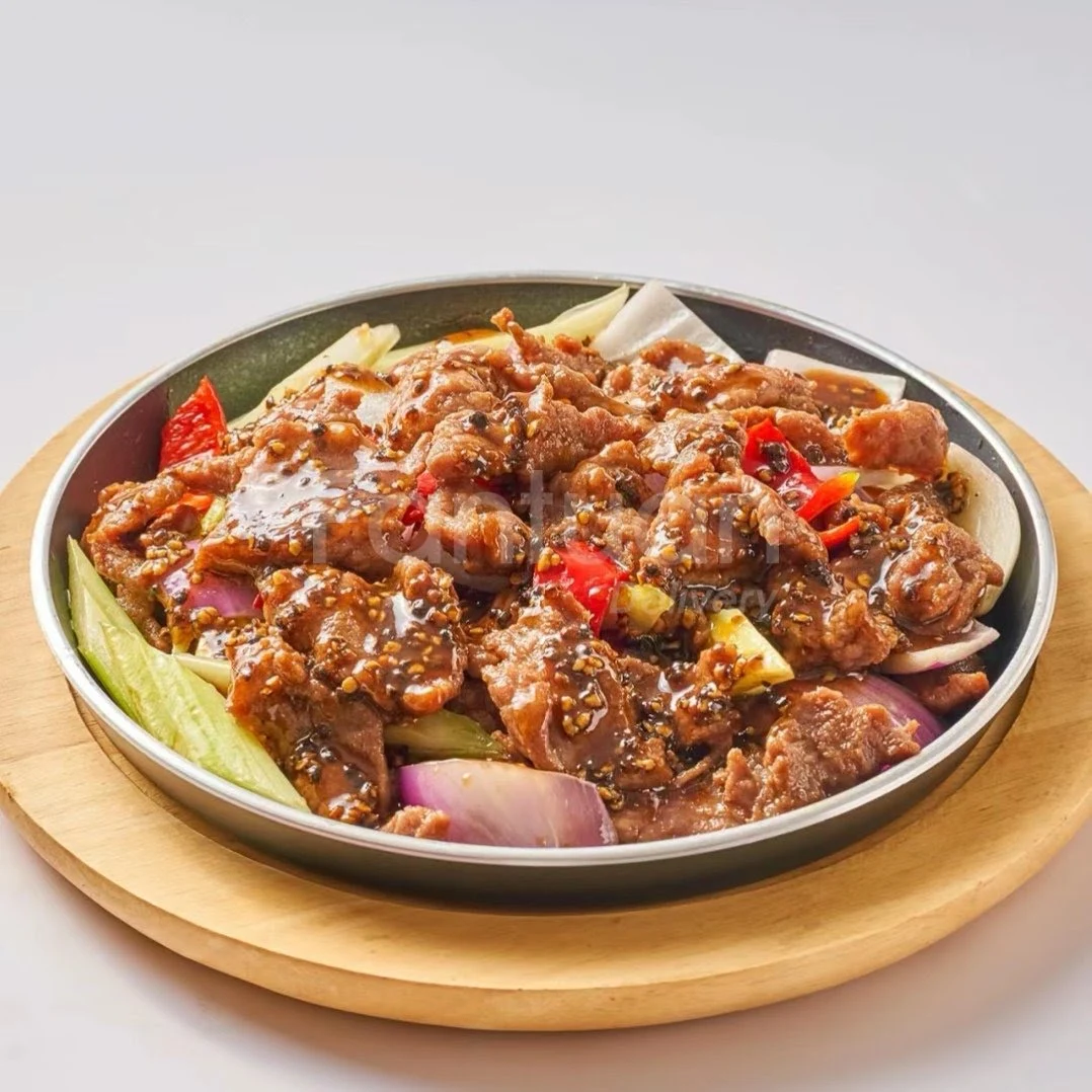 Highlights, Chinese Noodle House TG2