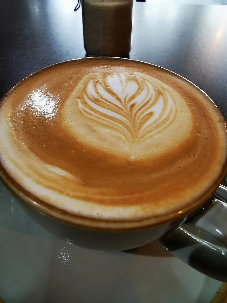 Highlights, Short Black Coffee