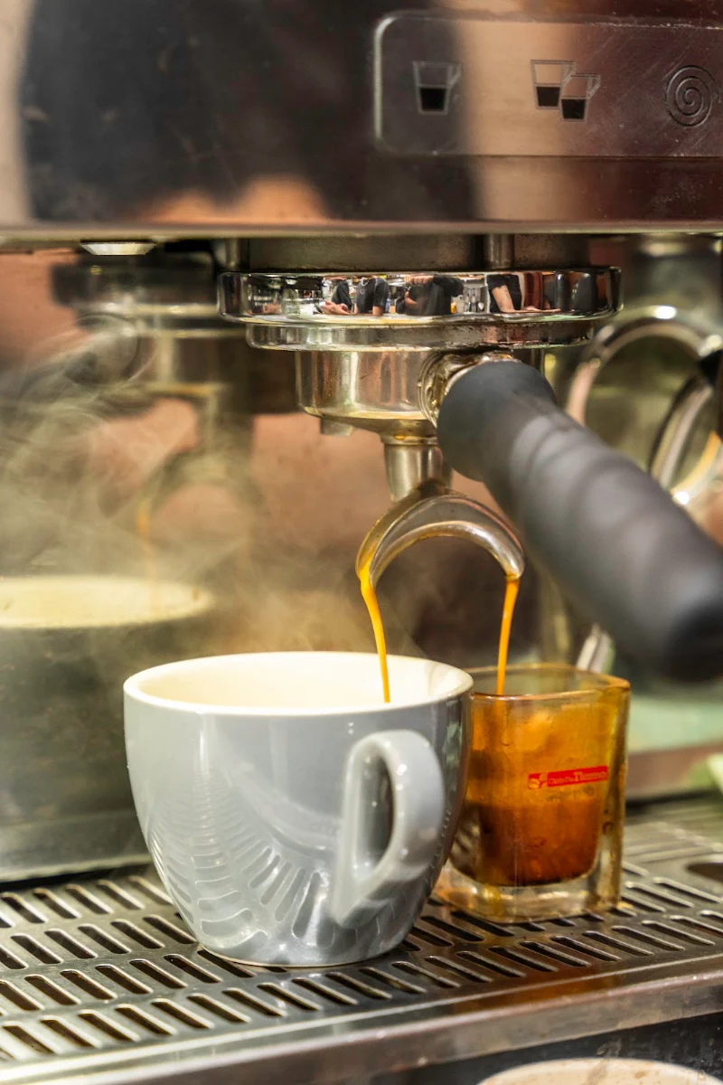 Espresso, Heirloom Seed