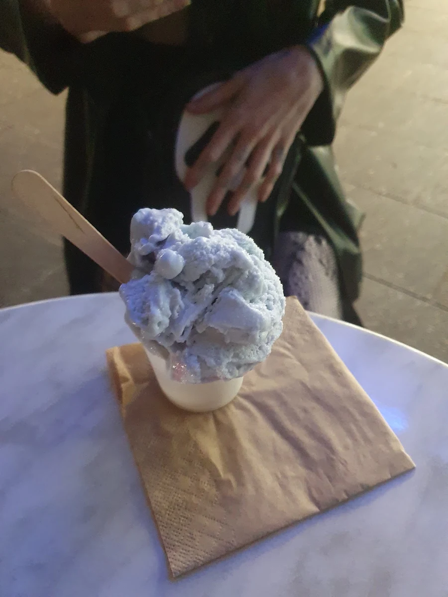 Gelato