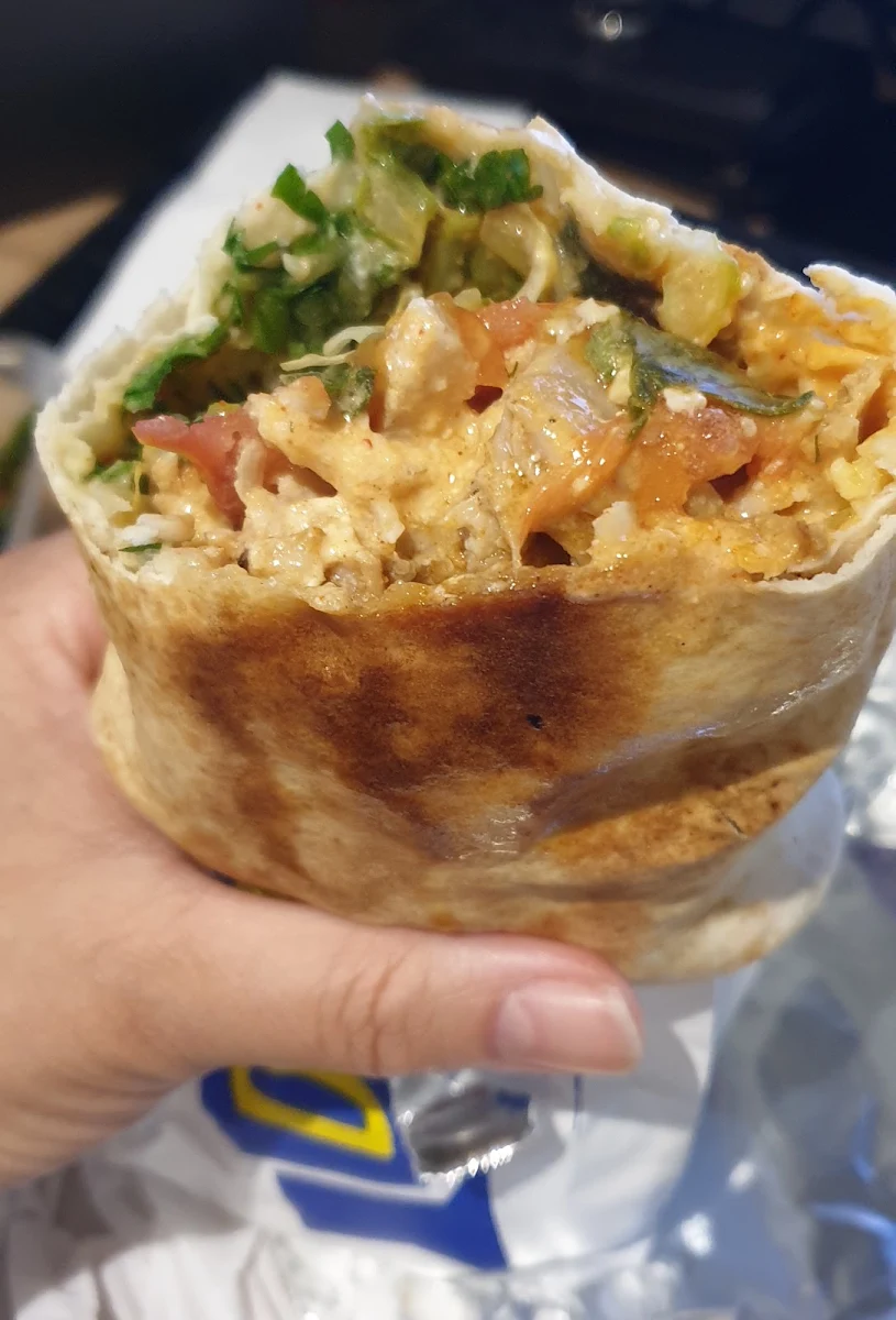 Chicken Kebab, Kebab World