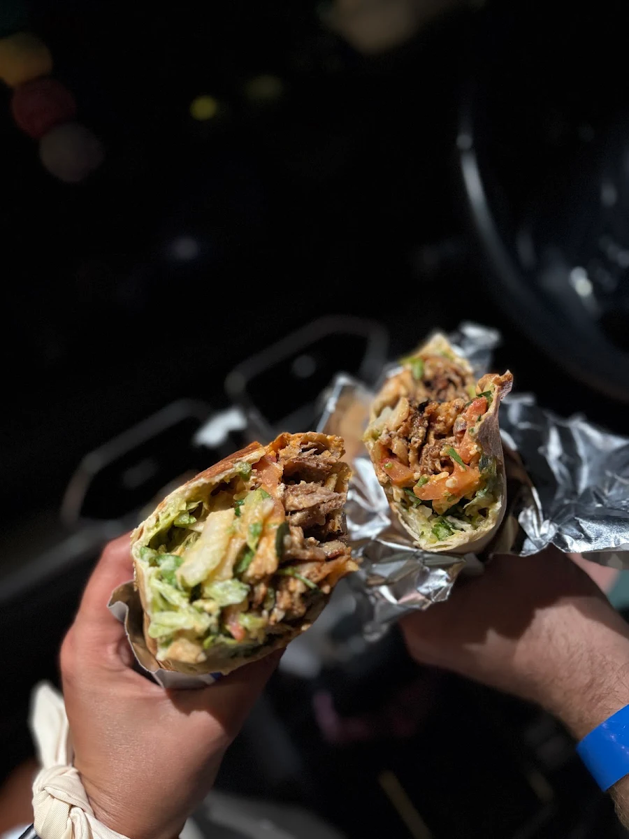 Doner Works, Kebab World